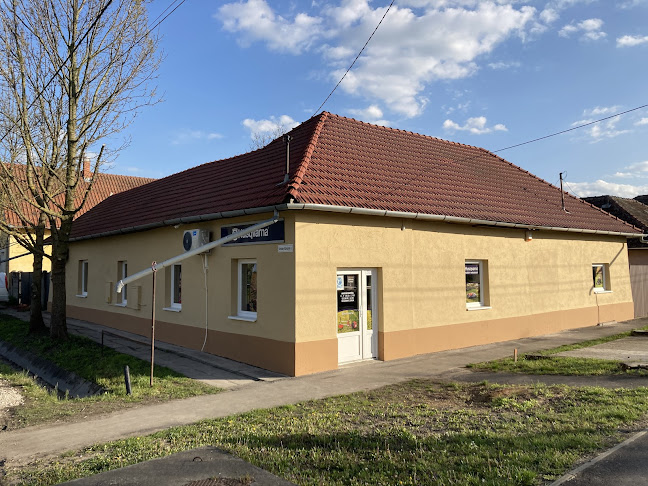 Gyulai Kisgép Center - Gyula