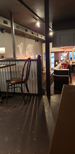 Coffee Shop «The Joshua Cup», reviews and photos, 111 E Main St, Crawfordsville, IN 47933, USA