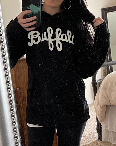 T-shirt Store «Bay 6 Buffalo Clothing Co», reviews and photos, 1050 Union Rd, West Seneca, NY 14224, USA