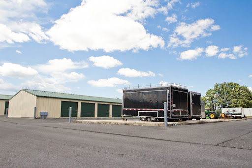 Self-Storage Facility «Storage Depot Self Storage», reviews and photos, 115 Cumberland Pkwy, Mechanicsburg, PA 17055, USA