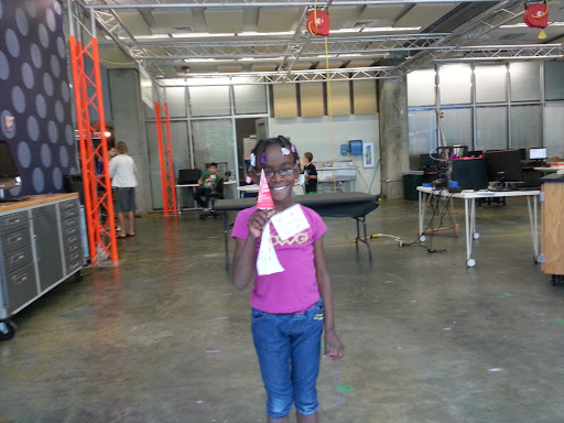 Imax Theater «Florida Hospital IMAX DOME Theatre», reviews and photos, 4801 E Fowler Ave, Tampa, FL 33617, USA