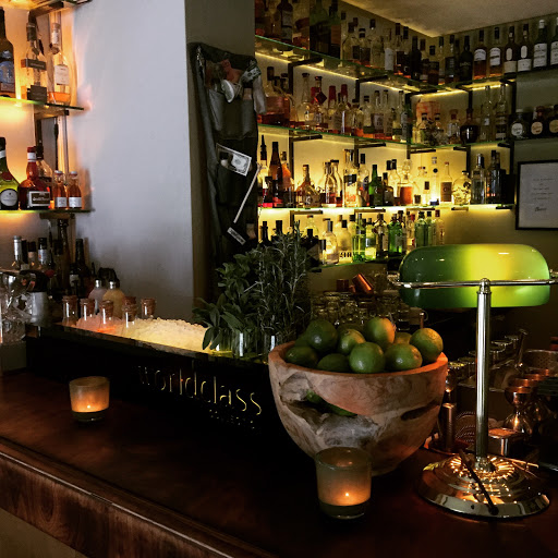 Antony's Bar - Frankfurt am Main