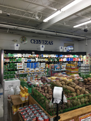Supermarket «Presidente Supermarket», reviews and photos, 495 W 29th St, Hialeah, FL 33012, USA