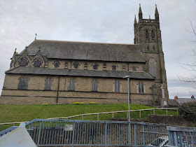 Our Lady of Mercy & St Godric's Church