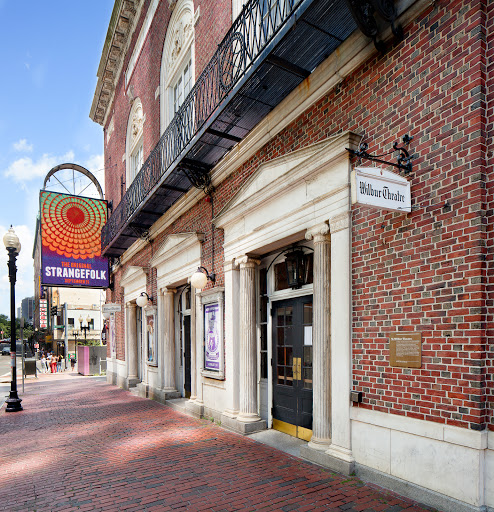 Performing Arts Theater «The Wilbur», reviews and photos, 246 Tremont St, Boston, MA 02116, USA