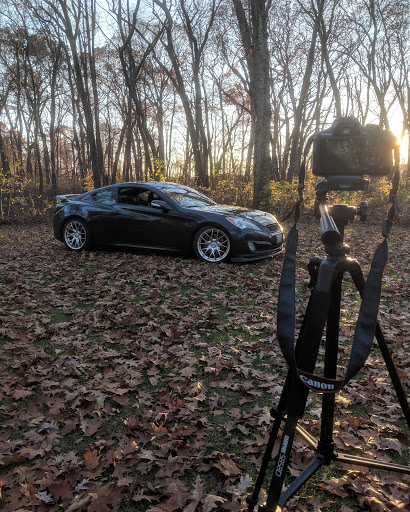 Hyundai Dealer «Hyundai Of Newport», reviews and photos, 1133 W Main Rd, Middletown, RI 02842, USA