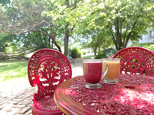 Coffee Shop «Kingsland Coffee Company», reviews and photos, 1001 King Ct, Kingsland, TX 78639, USA