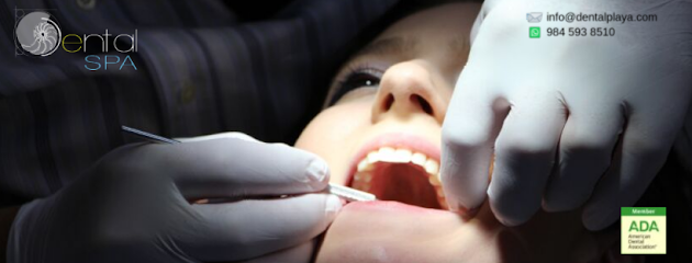 DentalSPA, Dentistas en Playa del Carmen