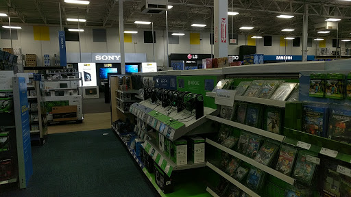 Electronics Store «Best Buy», reviews and photos, 6900 S Westnedge Ave, Portage, MI 49002, USA