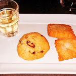 Photo n°2 de l'avis de Kate.o fait le 22/06/2018 à 19:39 sur le  Ristorante La Sosta à Laigueglia