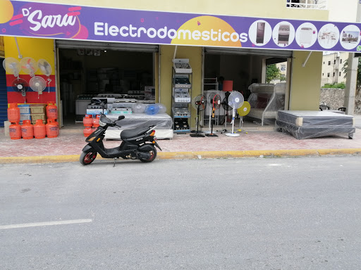 D Sara Electrodomésticos