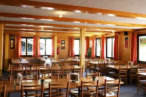 Restaurant Jorasse image