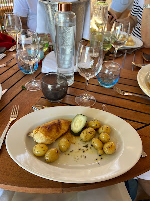 Les Canisses à Cannes