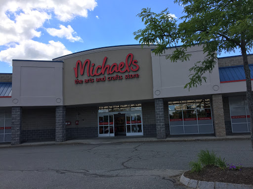 Craft Store «Michaels», reviews and photos, 285 N Plainfield Rd Ste 2, West Lebanon, NH 03784, USA