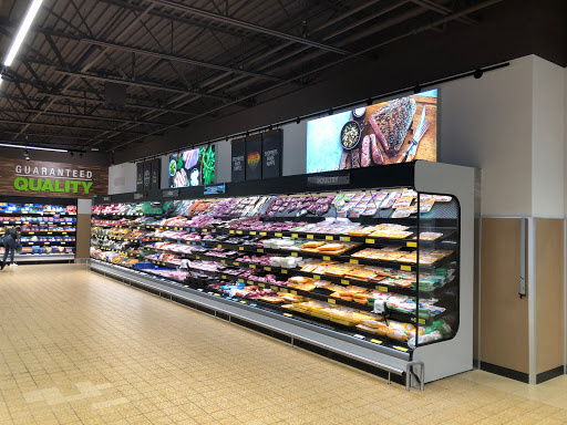 Supermarket «ALDI», reviews and photos, 375 W Higgins Rd, Hoffman Estates, IL 60169, USA