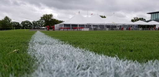 Sports Complex «Bon Secours Washington Redskins Training Center», reviews and photos, 2401 W Leigh St, Richmond, VA 23220, USA