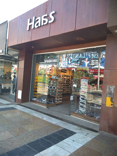 Haas Tienda