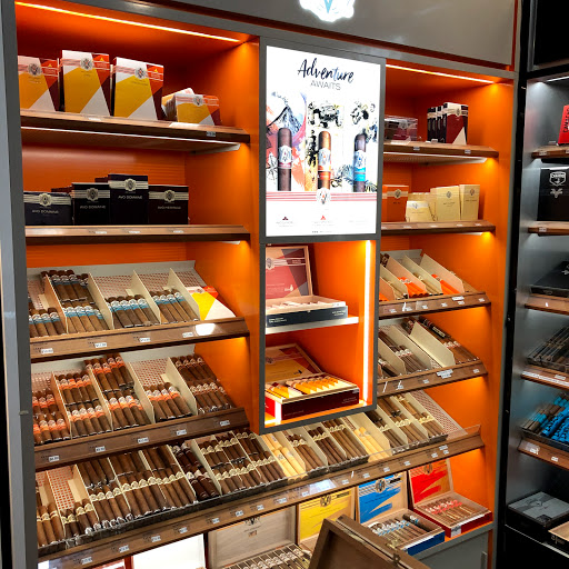 Elite Cigars & Accesories