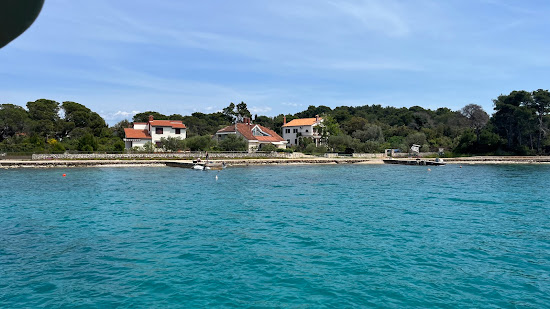 Uvala Zmorasnja Luka