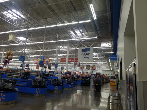 Department Store «Walmart Supercenter», reviews and photos, 2440 N Lebanon St, Lebanon, IN 46052, USA