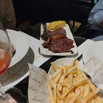 Photo n°1 de l'avis de Luísa.a fait le 21/11/2023 à 19:21 sur le  Courage à Aveiro