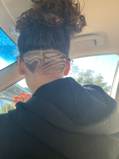 Barber Shop «Cuttin Up Barber Shop», reviews and photos, 2501 W Main St, Leesburg, FL 34748, USA