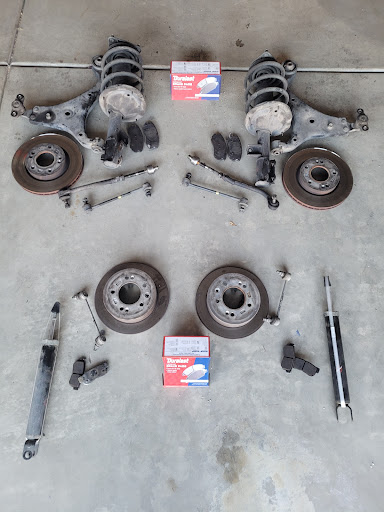 Auto Parts Store «1A Auto», reviews and photos, 10 Technology Park Dr #101, Westford, MA 01886, USA