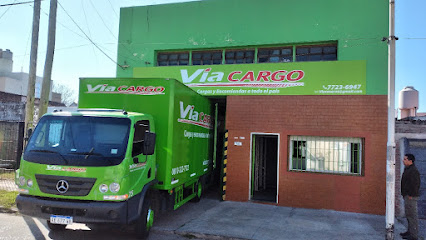 VIA CARGO Caseros