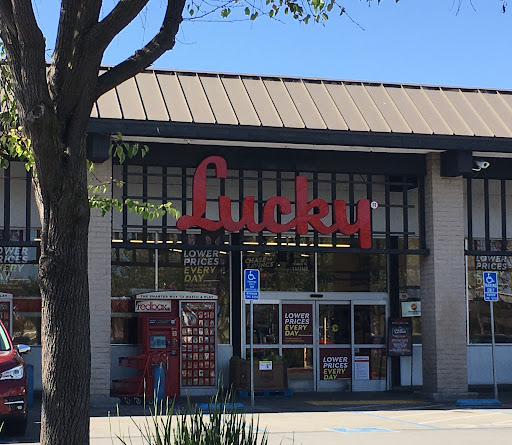 Supermarket «Lucky», reviews and photos, 1475 41st Ave, Capitola, CA 95010, USA