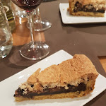 Photo n°2 de l'avis de Alessandro.e fait le 28/02/2017 à 20:04 sur le  Parma Menù - Hostaria delle Terre Verdiane à Fidenza