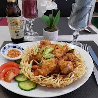 Plats et boissons du Restaurant asiatique Vina Fast Food à Roanne - n°8
