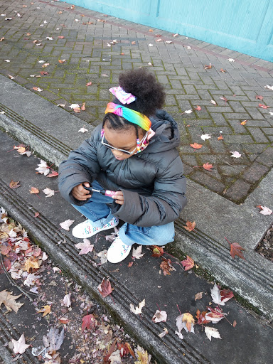 Beauty Supply Store «Mid-K Beauty Supply», reviews and photos, 5408 NE M L King Blvd, Portland, OR 97211, USA