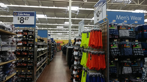 Department Store «Walmart Supercenter», reviews and photos, 4200 Salem Rd, Covington, GA 30016, USA