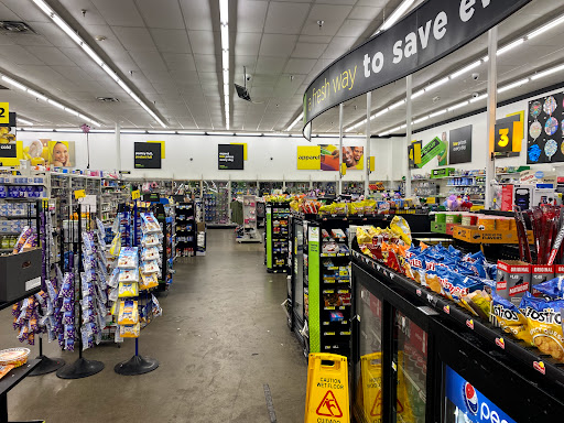 Discount Store «Dollar General Market», reviews and photos, 3430 Taylor Blvd, Louisville, KY 40215, USA