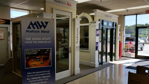 Lumber Store «Fisher Lumber», reviews and photos, 525 E Gude Dr, Rockville, MD 20850, USA