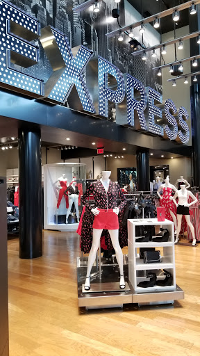 Clothing Store «Express», reviews and photos, 3200 S Las Vegas Blvd, Las Vegas, NV 89109, USA