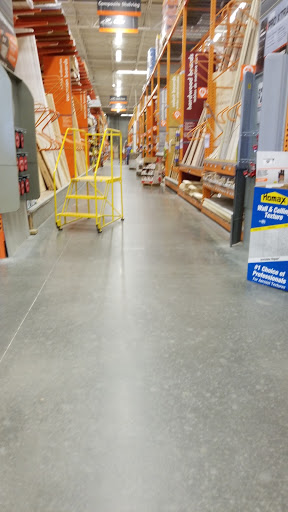Home Improvement Store «The Home Depot», reviews and photos, 2421 Old Taylor Rd, Chesapeake, VA 23321, USA