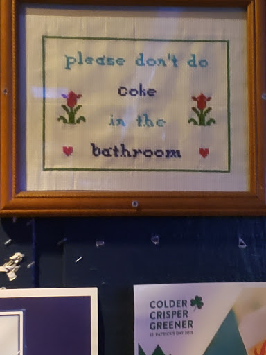 Live Music Venue «Lookout Lounge», reviews and photos, 320 S 72nd St, Omaha, NE 68114, USA