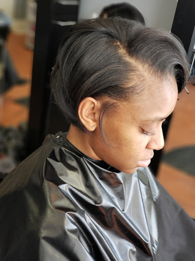 Hair Salon «Hair Etc By Vee», reviews and photos, 464 State St #3, Rochester, NY 14608, USA