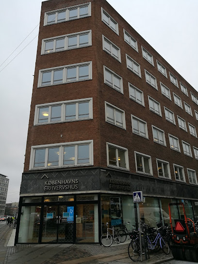 Københavns Erhvervshus