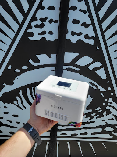 Tobacco Shop «Illuminati Smoke Shop», reviews and photos, 4425 Devine St, Columbia, SC 29205, USA