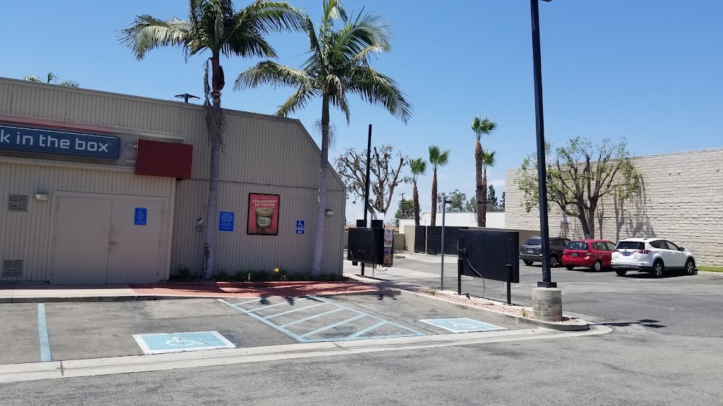 Jack in the Box 92865