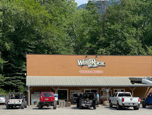 General Store «Windrock Park General Store», reviews and photos, 912 Windrock Rd, Oliver Springs, TN 37840, USA