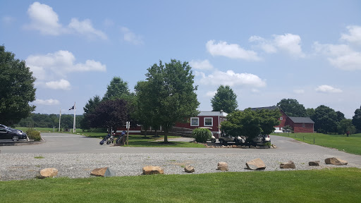 Golf Course «High Bridge Hills Golf Club», reviews and photos, 203 Cregar Rd, High Bridge, NJ 08829, USA