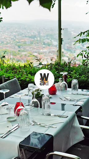 Wok restaurants in Zurich