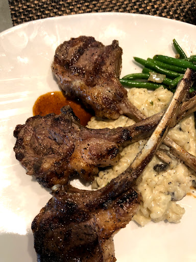 Country Club «Milledgeville Country Club», reviews and photos, 3700 Sinclair Dam Rd NE, Milledgeville, GA 31061, USA