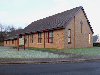 Kinmylies Church of Scotland