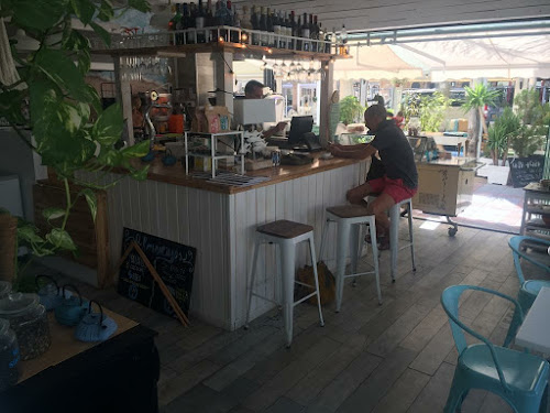 La Mar Café Fuengirola en Fuengirola