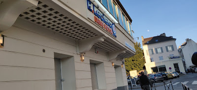 E.Leclerc RELAIS Le Piéton de Meaux à Meaux