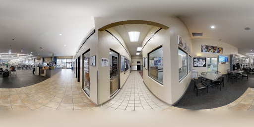 Health Club «Cascade Athletic Club- Portland», reviews and photos, 9260 SE Stark St, Portland, OR 97216, USA